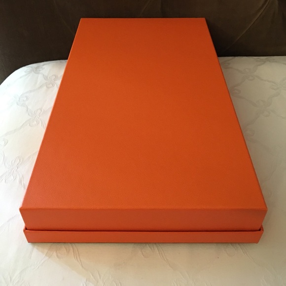 Hermes Authentic box - Picture 5 of 8